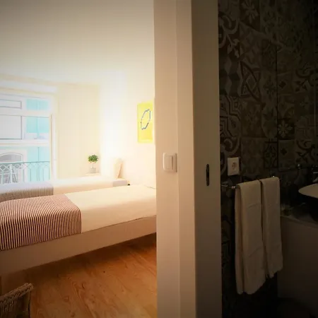 Frutaria - 3* Lissabon