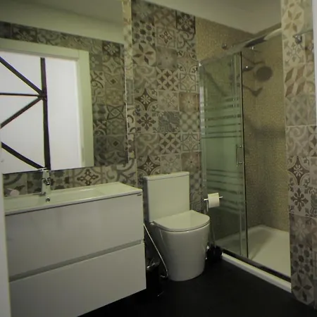 Frühstückspension Frutaria - Lissabon