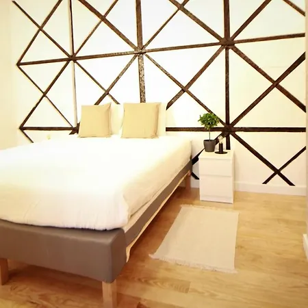 Frutaria - Bed & Breakfast Lisbon