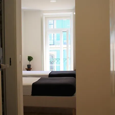 Frutaria - Bed & Breakfast Lisbon
