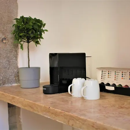 Bed & Breakfast Frutaria - Lisbon