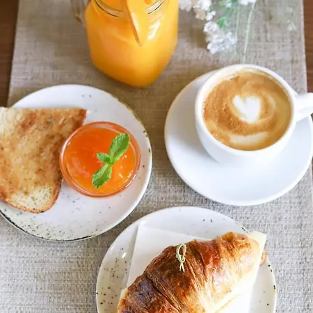 Bed & Breakfast Frutaria - Lisbon