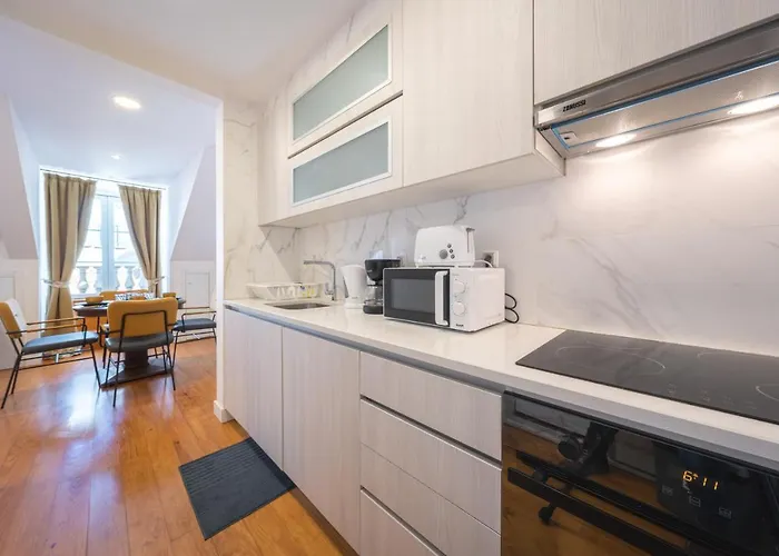 Frutaria - 3* 리스본