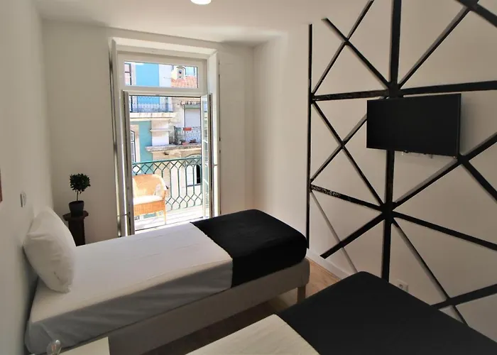 Frutaria - 3* Lisboa