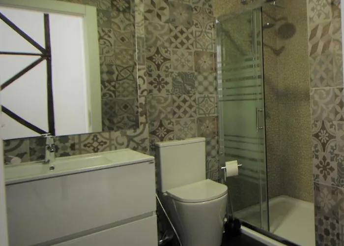 Bed and Breakfast Frutaria - Lisboa