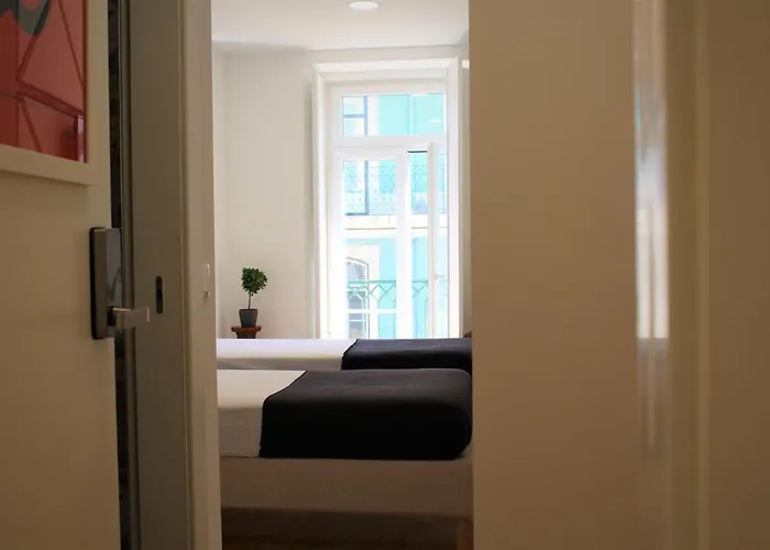 Frutaria - Bed and Breakfast Lisboa